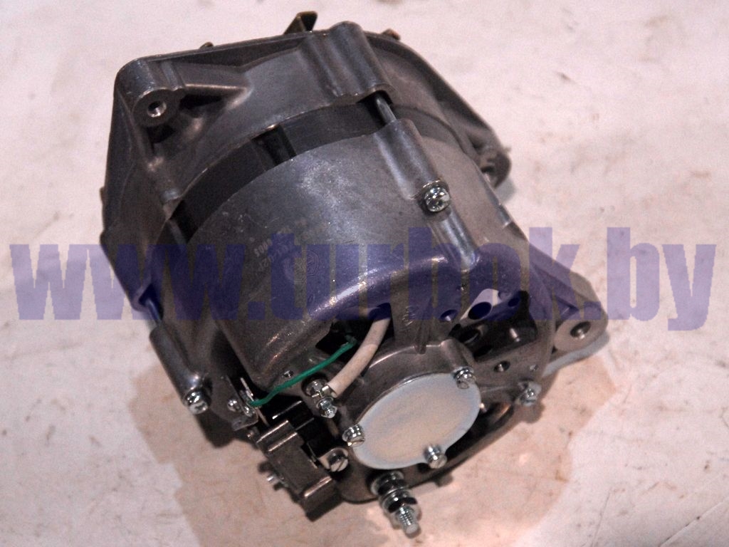 Генератор КАМАЗ-65115