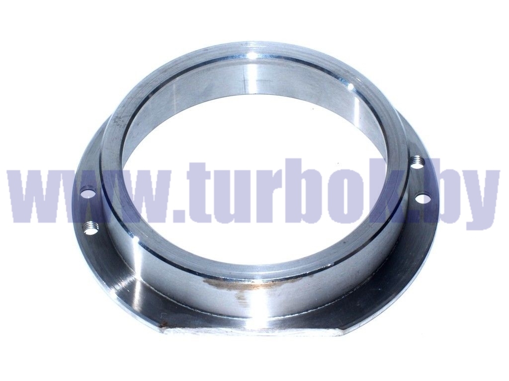 Гнездо подшипника заднего делителя