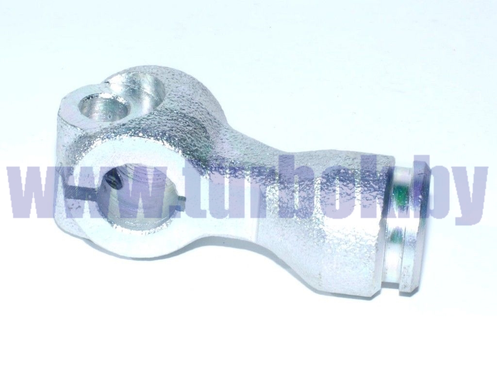 Головка привода управления КПП