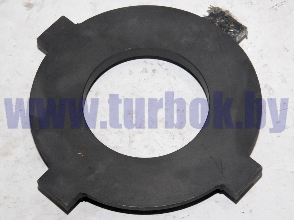 Диск сцепления нажимной