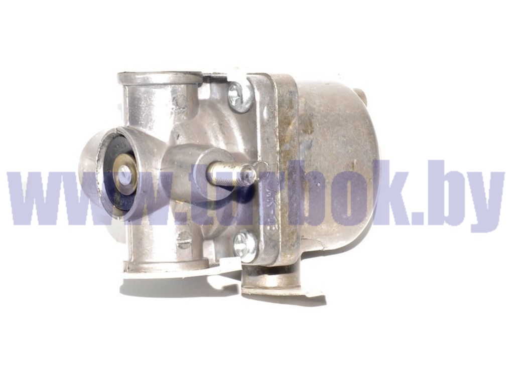 Клапан пропорциональный