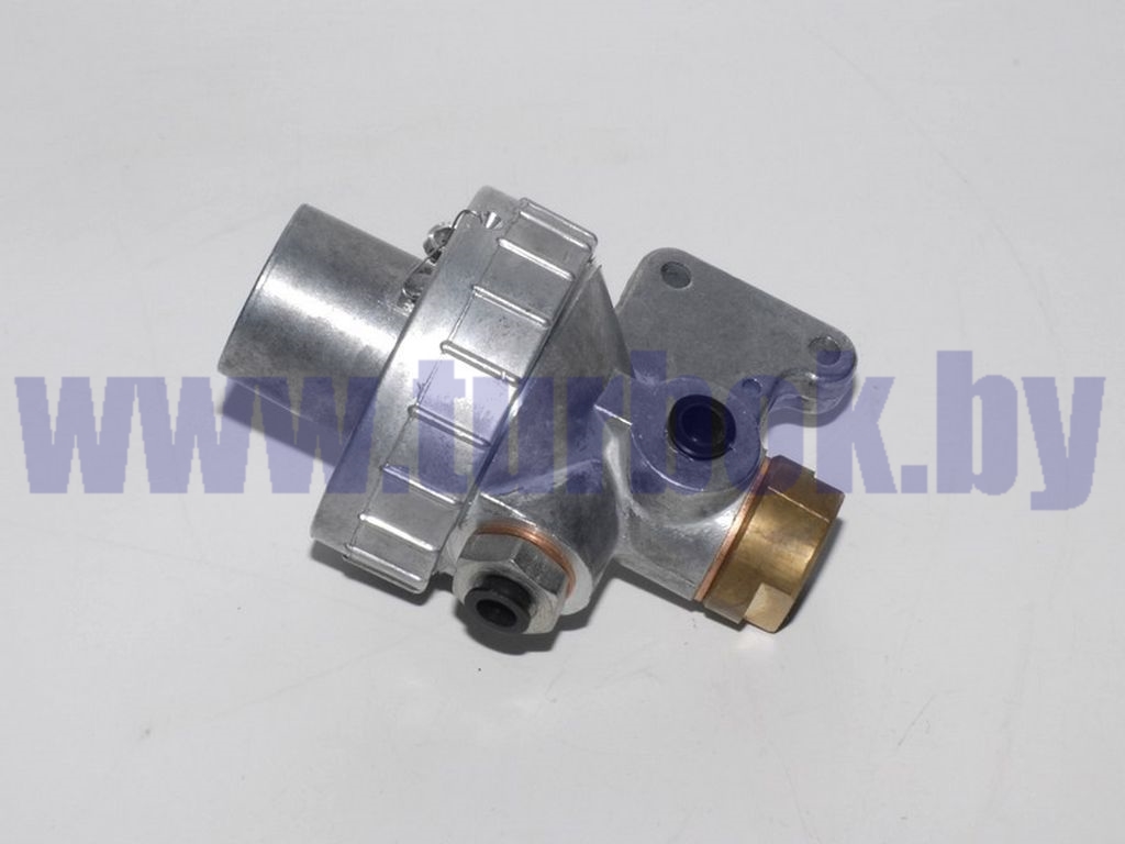 Клапан редукционный КАМАЗ-65115 в сборе