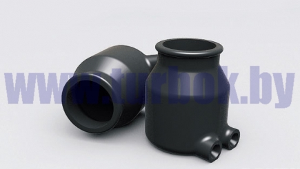 Колпачок защитный датчика уровня топлива КАМАЗ-65115