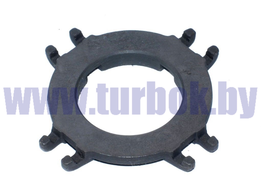 Кольцо упорное корзины сцепления