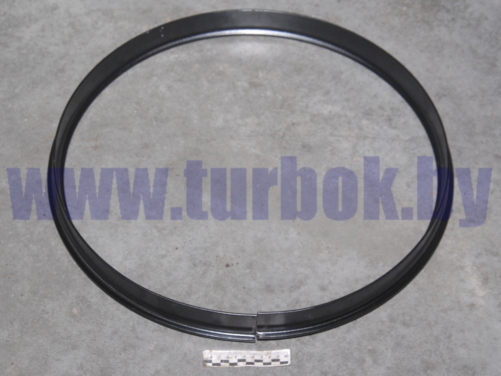 Кольцо замочное