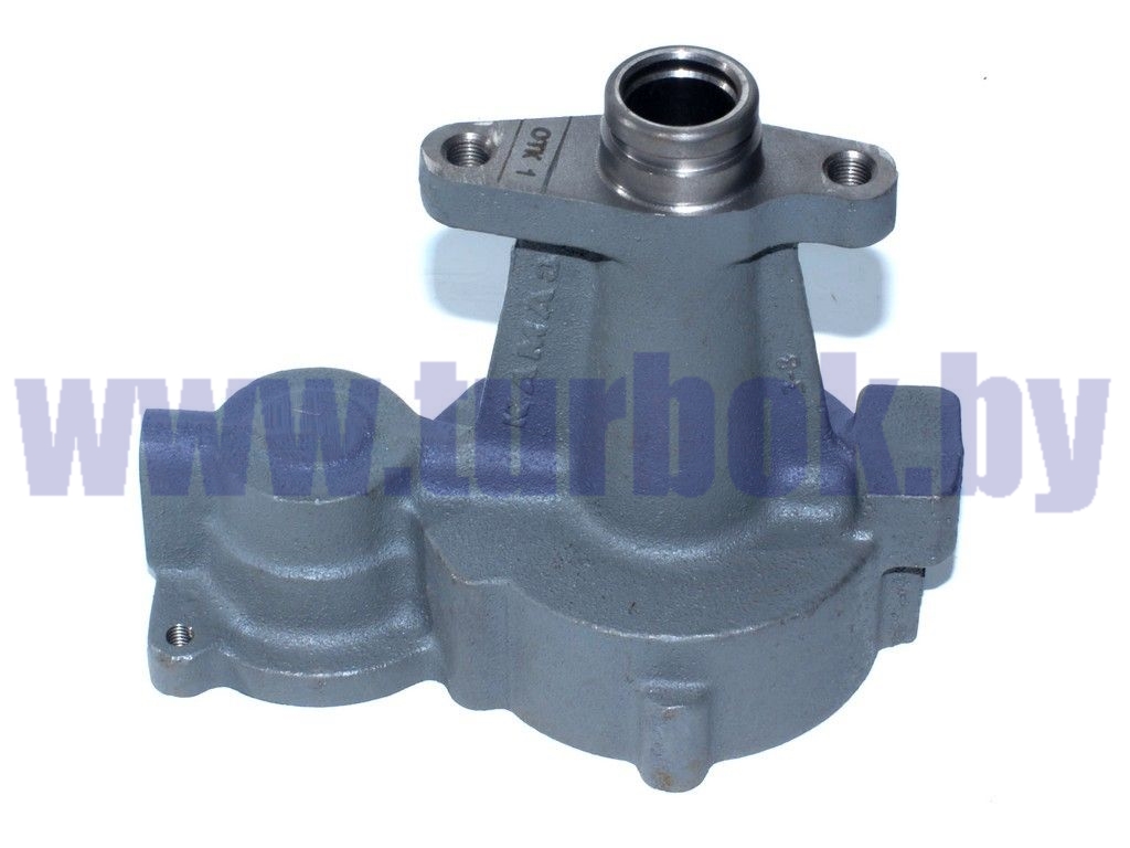 Корпус ПГУ задний КАМАЗ-65115