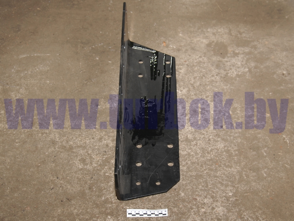 Кронштейн крепления седельного устройства КАМАЗ-65115 правый