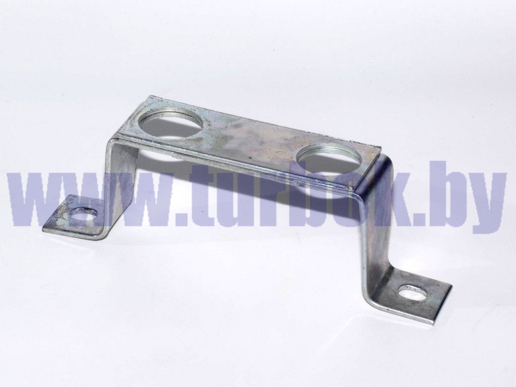 Кронштейн трубы воздухозаборника КАМАЗ-65115