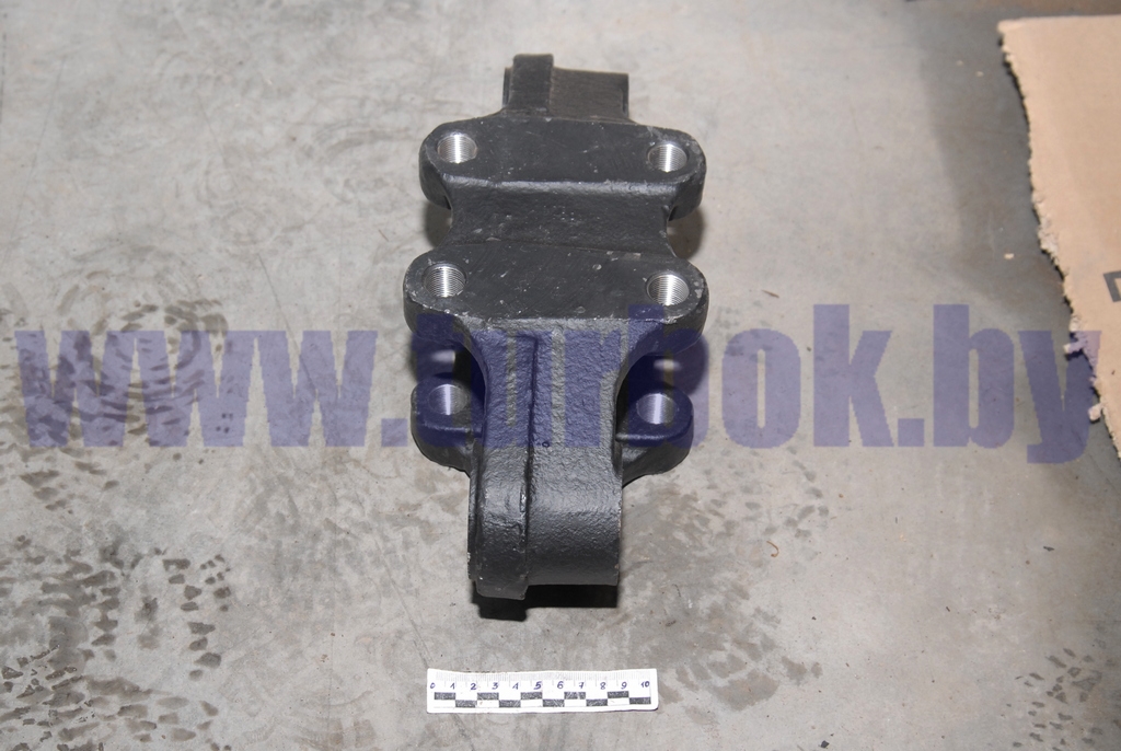 Кронштейн штанги реактивной КАМАЗ-65115 верхний