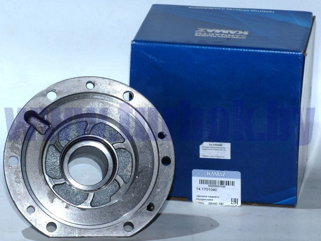 Крышка подшипника вала первичного КАМАЗ-65115