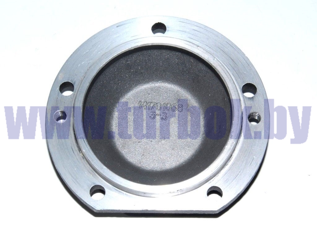 Крышка подшипника вала промежуточного