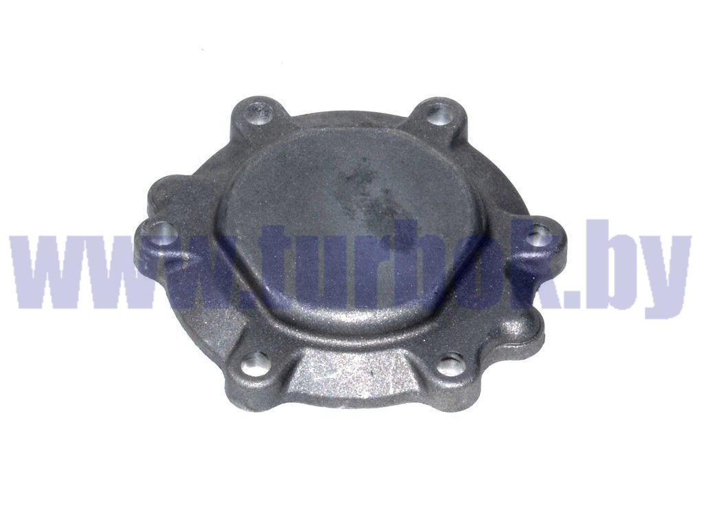 Крышка задняя редуктора моста заднего КАМАЗ-65115