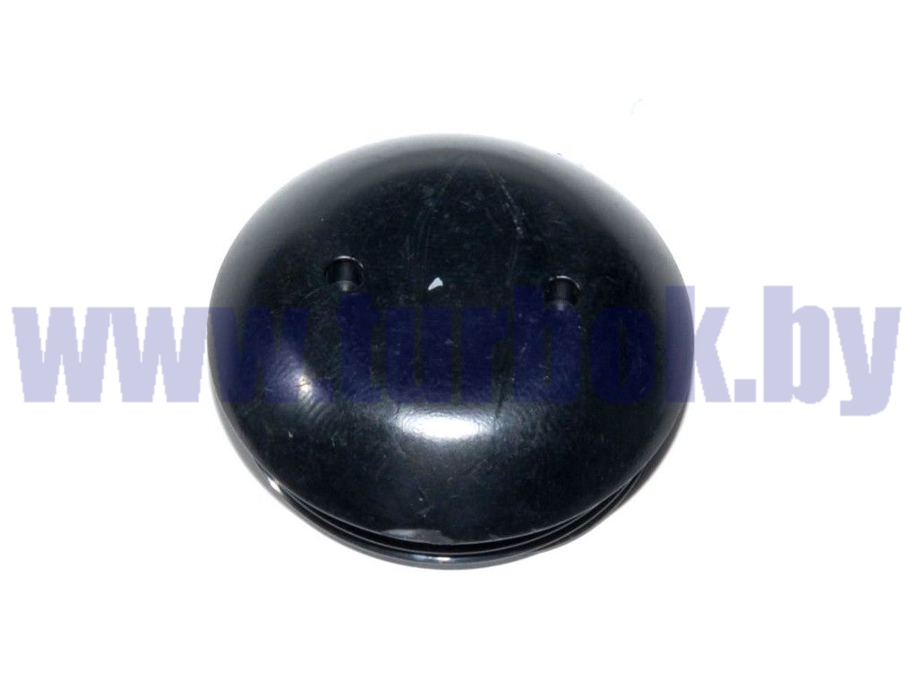 Крышка корпуса переключателя верхняя