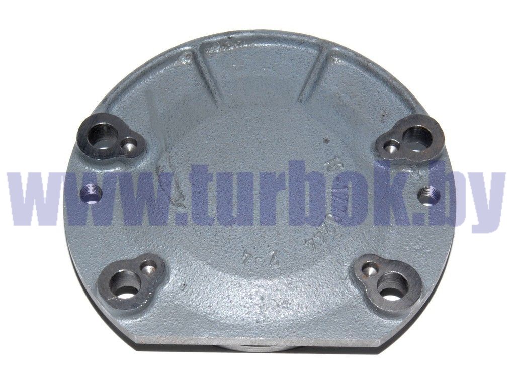 Крышка подшипника переднего вала промежуточного