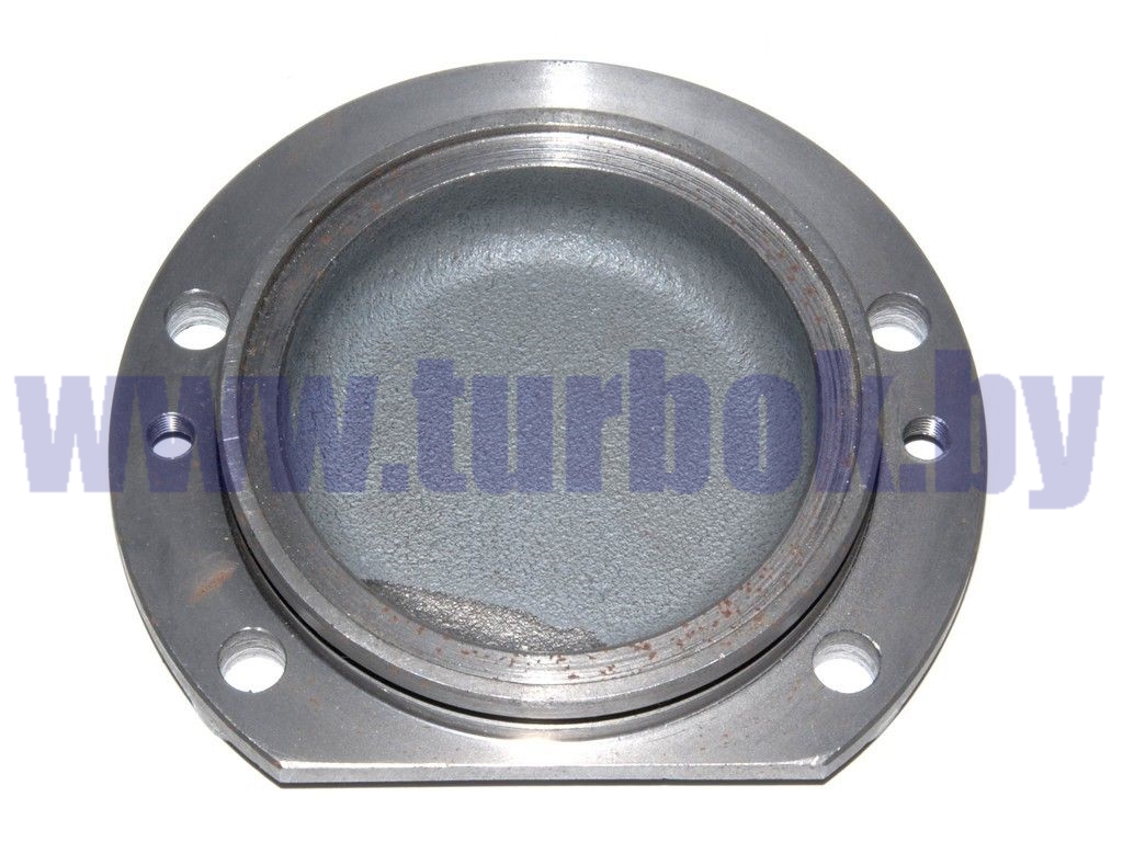 Крышка подшипника переднего вала промежуточного