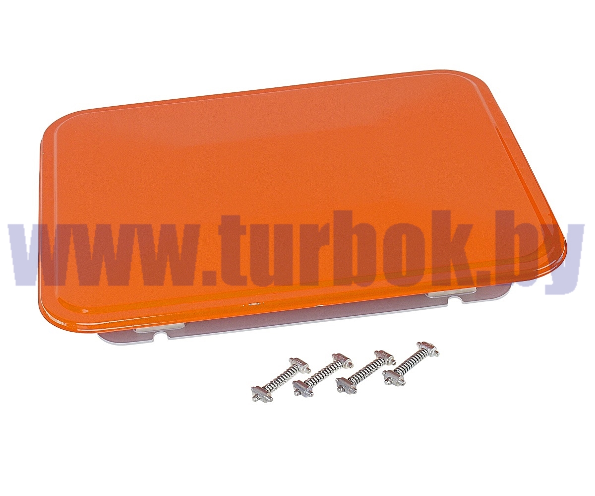 Люк кабины в сборе КАМАЗ-65115