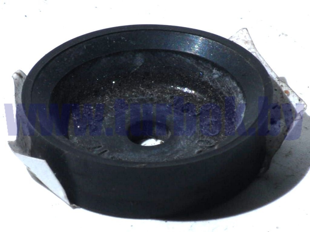 Манжета цилиндра сцепления главного d=27 силикон