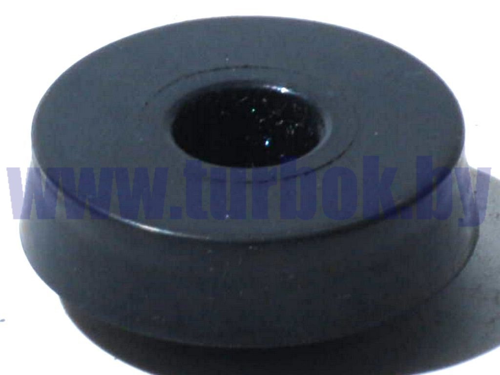 Манжета следящего поршня ПГУ КАМАЗ-65115 силикон