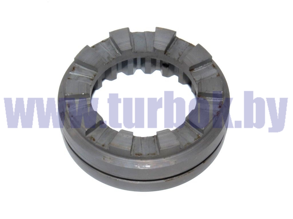 Муфта левой чашки дифференциала межколесного КАМАЗ-65115, 6520