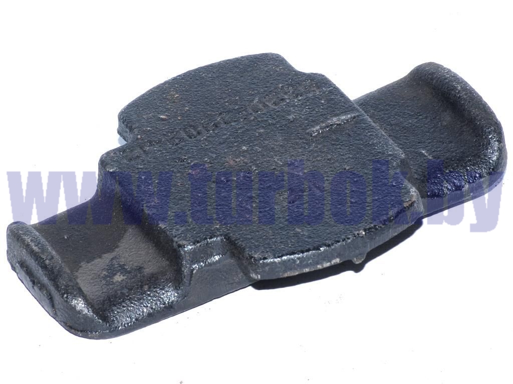 Накладка рессоры передней КАМАЗ-65115