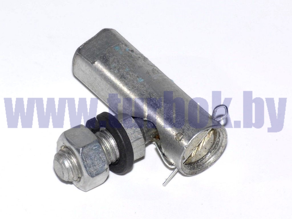 Наконечник тяги акселератора