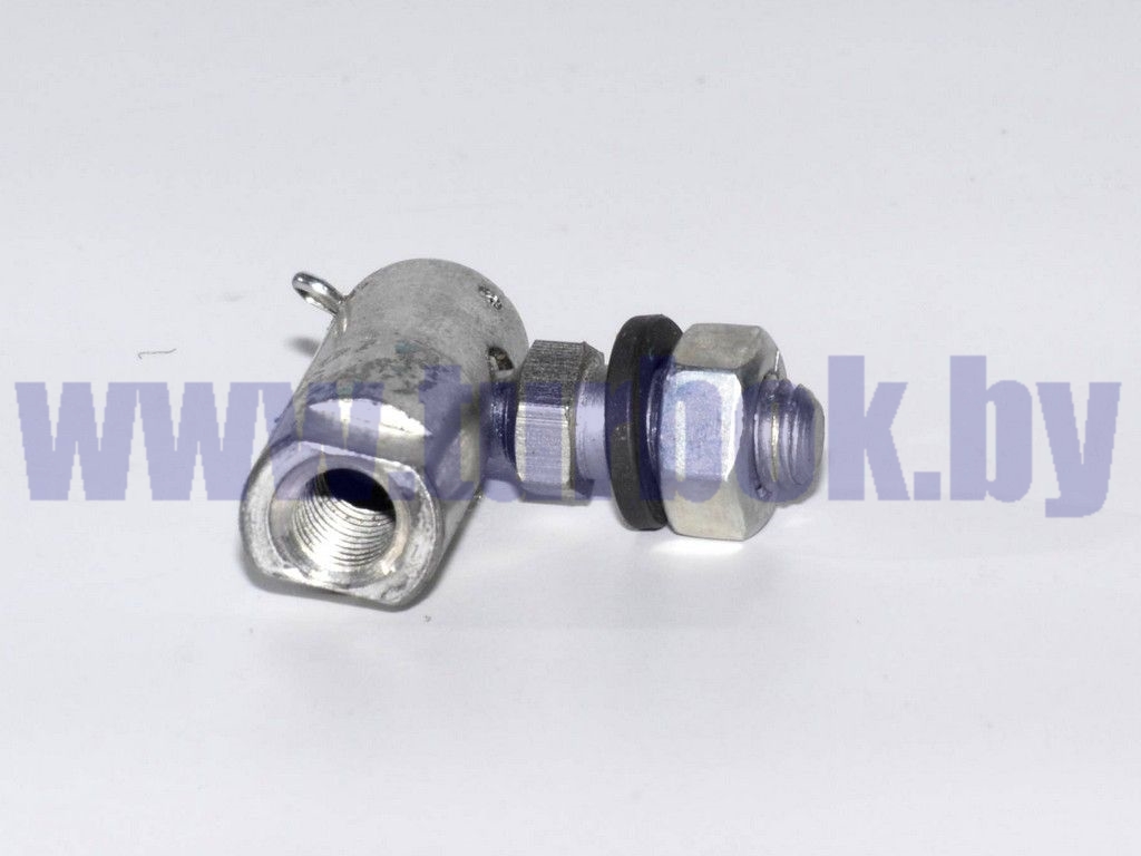 Наконечник тяги акселератора