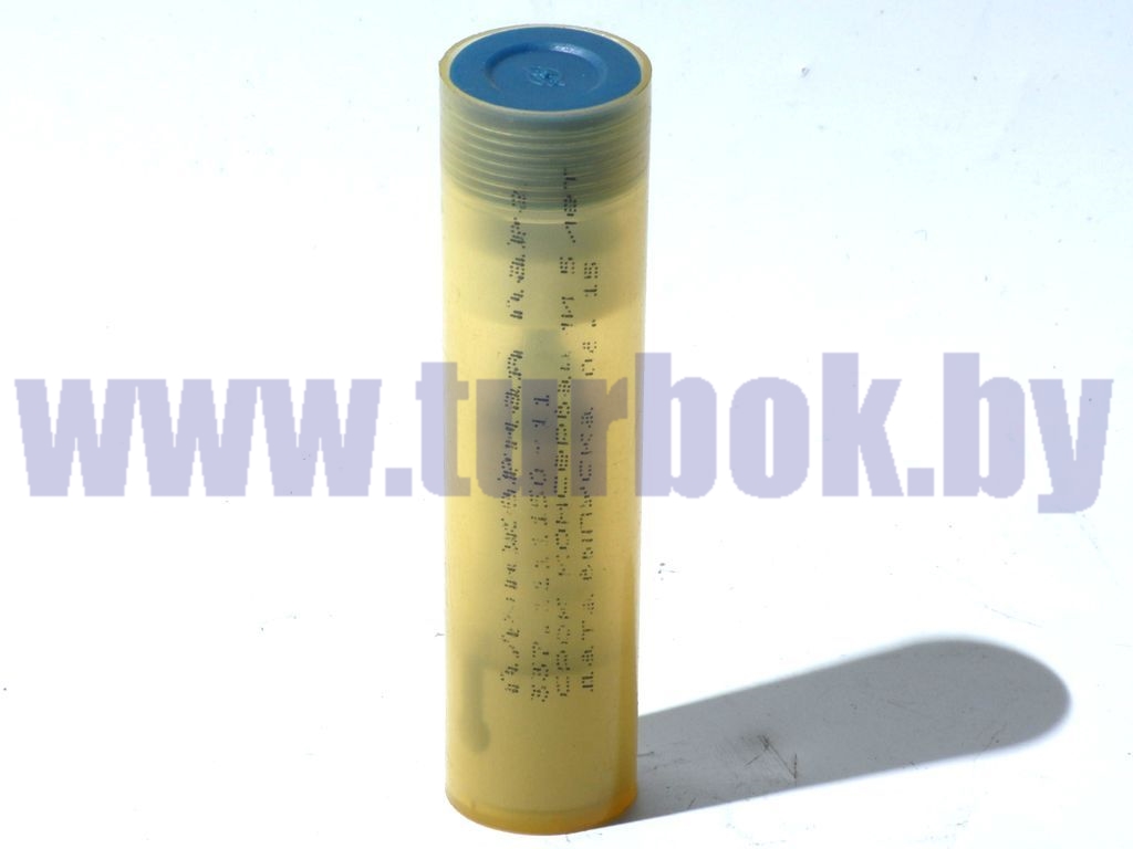 Пара плунжерная КАМАЗ-740.11-240 (ТНВД 337-40,40.01,42.08) КАМАЗ-65115