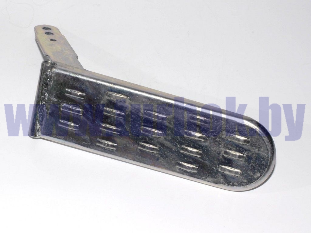 Педаль газа