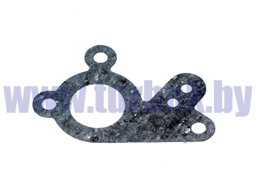 Прокладка патрубка трубы подводящей