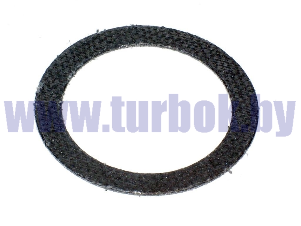 Прокладка металлорукава