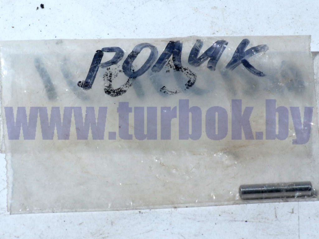 Ролик игольчатый рычага корзины сцепления