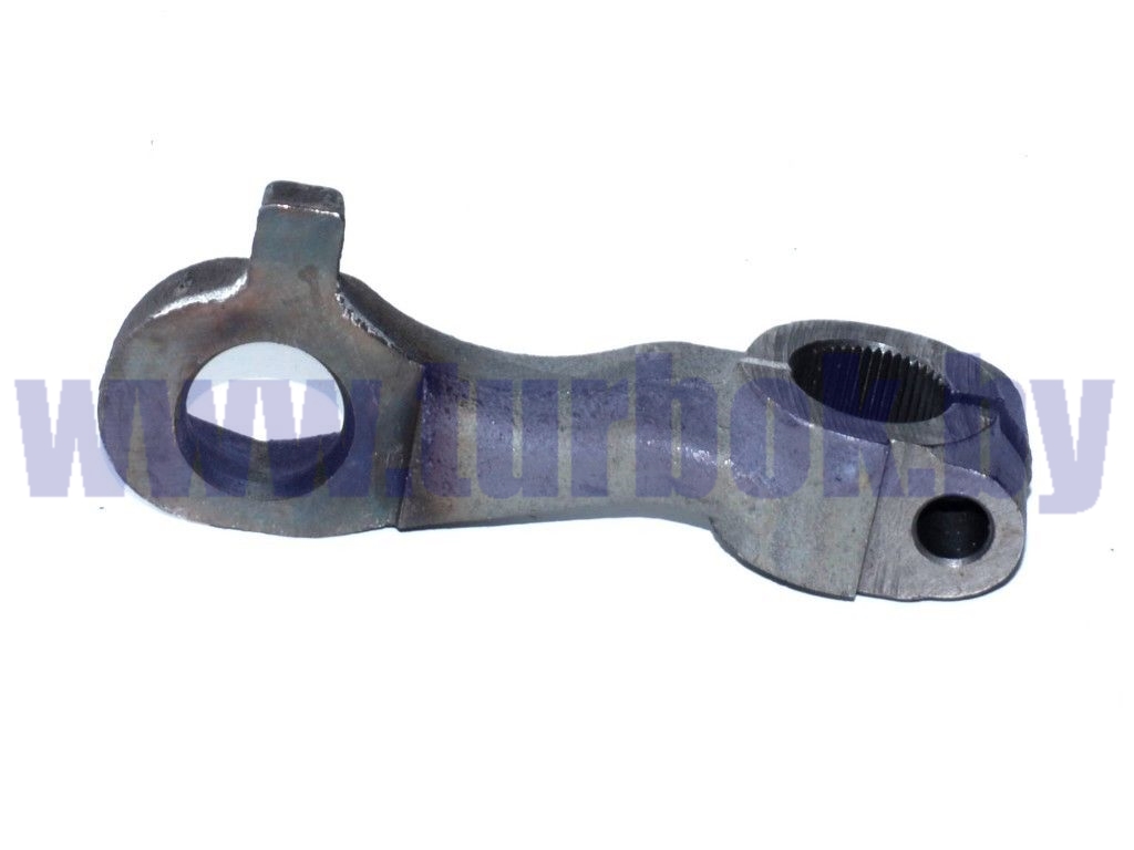 Рычаг вала вилки выключения сцепления КАМАЗ-65115