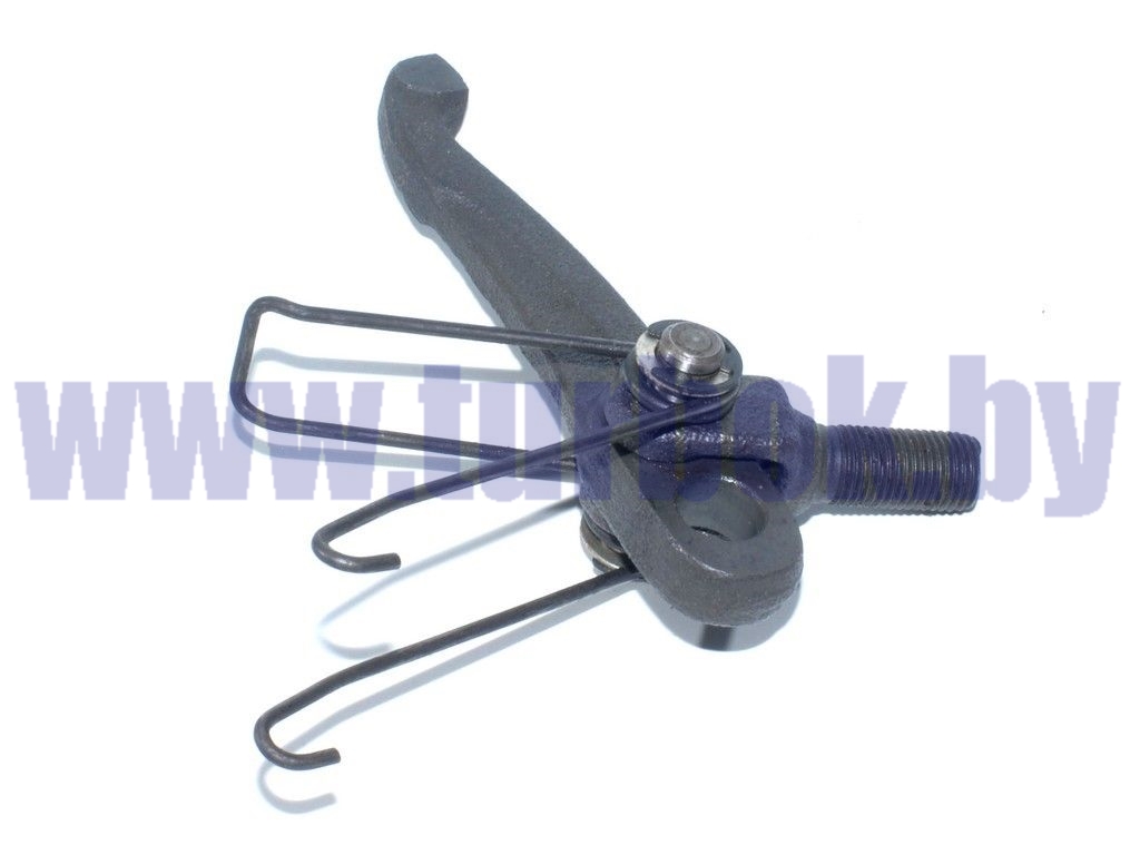 Рычаг корзины сцепления