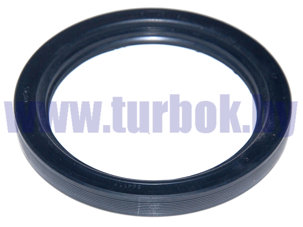 Манжета 115*145*15 башмака балансира КАМАЗ-65115