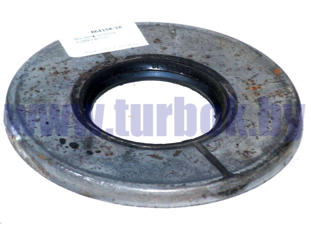 Манжета полуоси КАМАЗ-65115 в сборе (135*59*10)