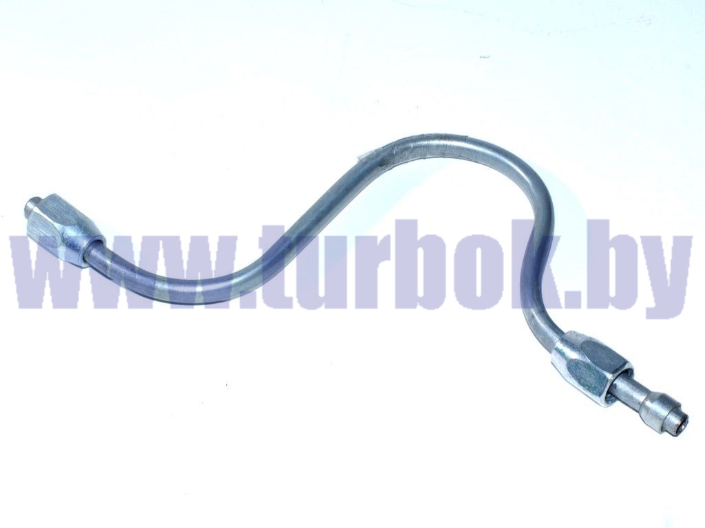 Трубка подвода воздуха к ПГУ КАМАЗ-65115 первая