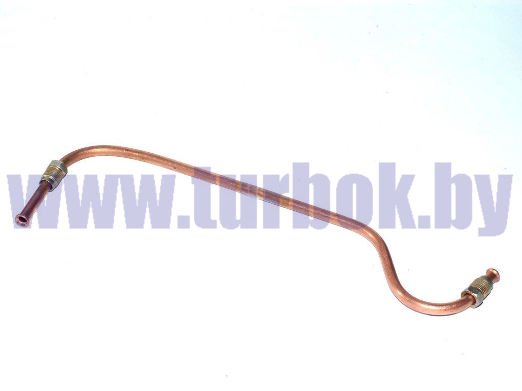 Трубка сцепления от главного цилиндра