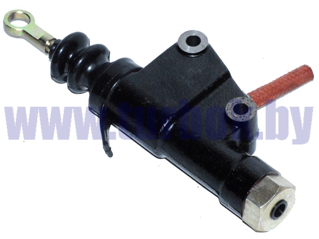 Цилиндр управления сцеплением главный