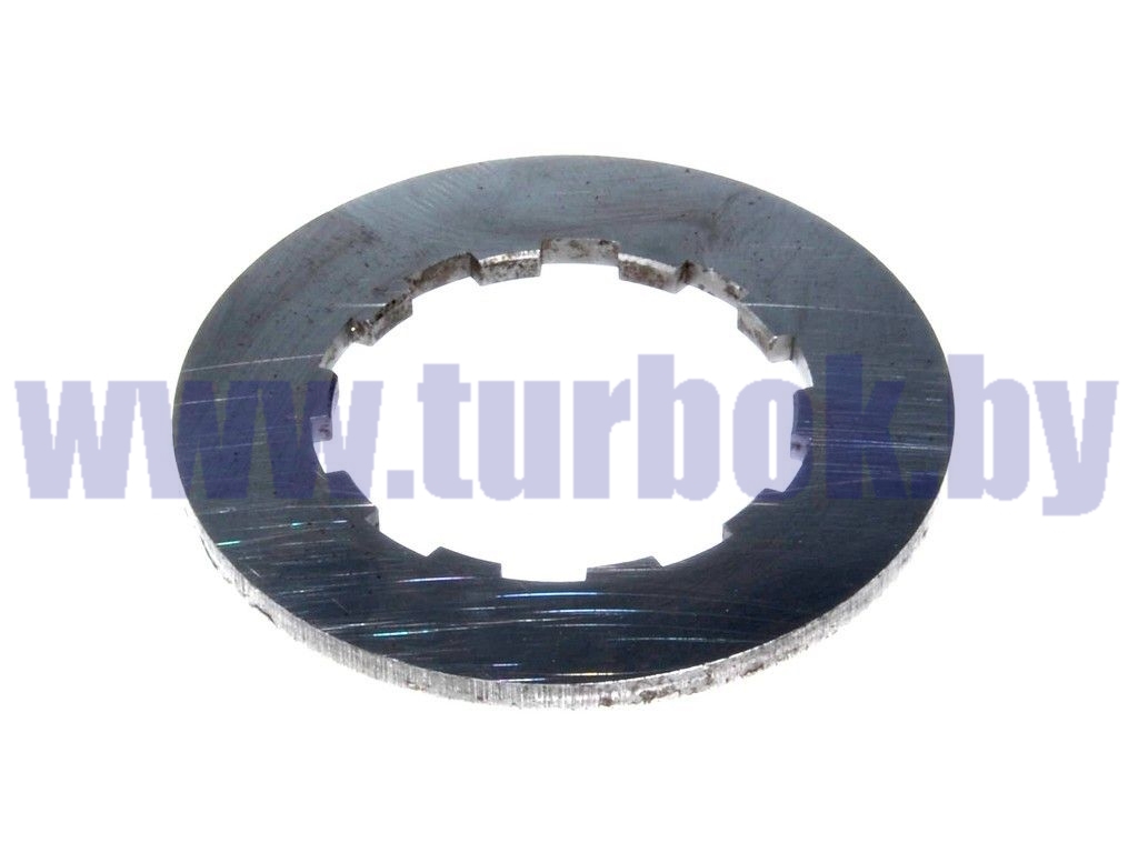 Шайба упорная вала вторичного КАМАЗ-65115