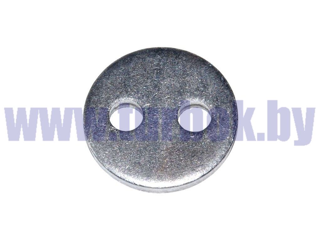 Шайба упорная вала промежуточного КАМАЗ-65115