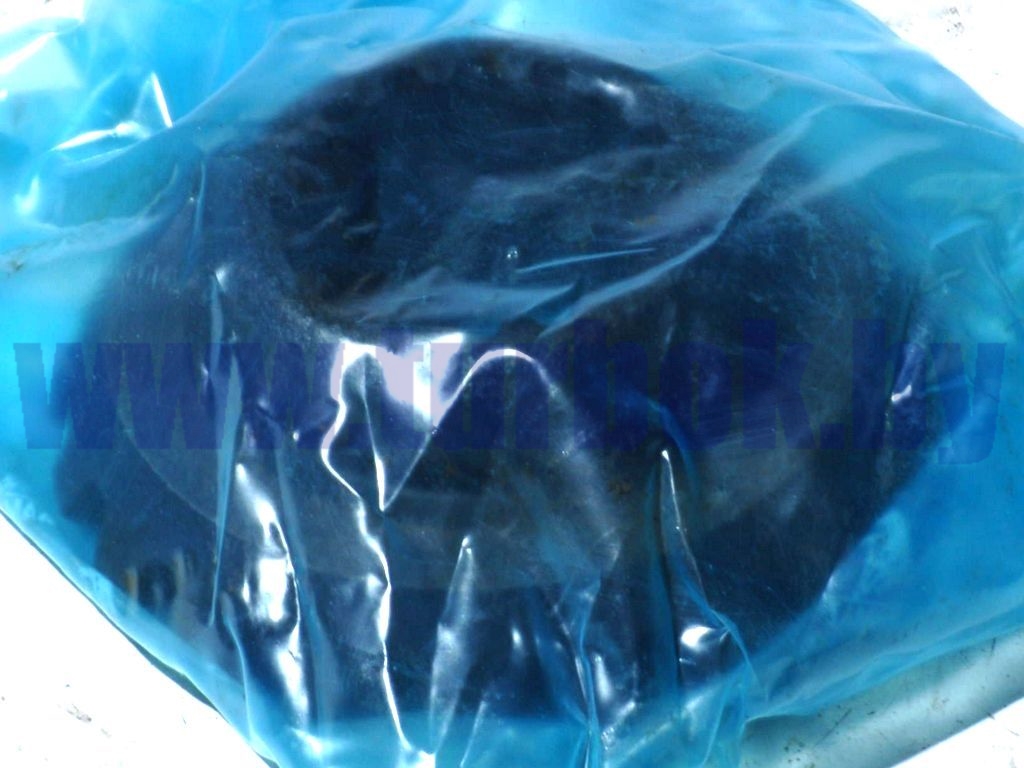 Шестерня дифференциала привода моста заднего КАМАЗ-65115