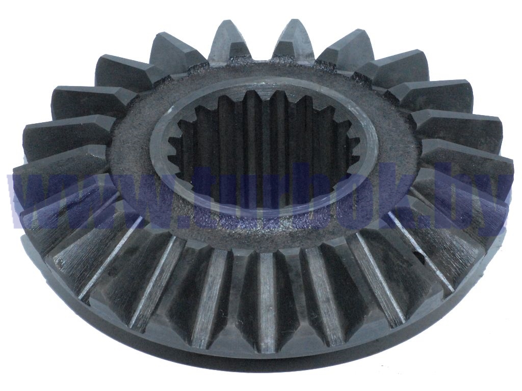 Шестерня полуоси