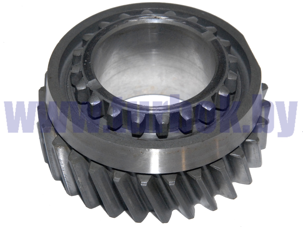 Шестерня вала первичного делителя КАМАЗ-65115