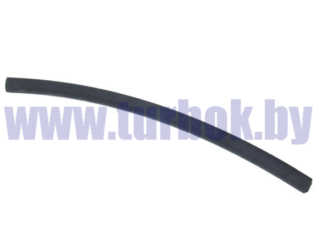 Шланг низкого давления ГУР короткий КАМАЗ-65115, 6520