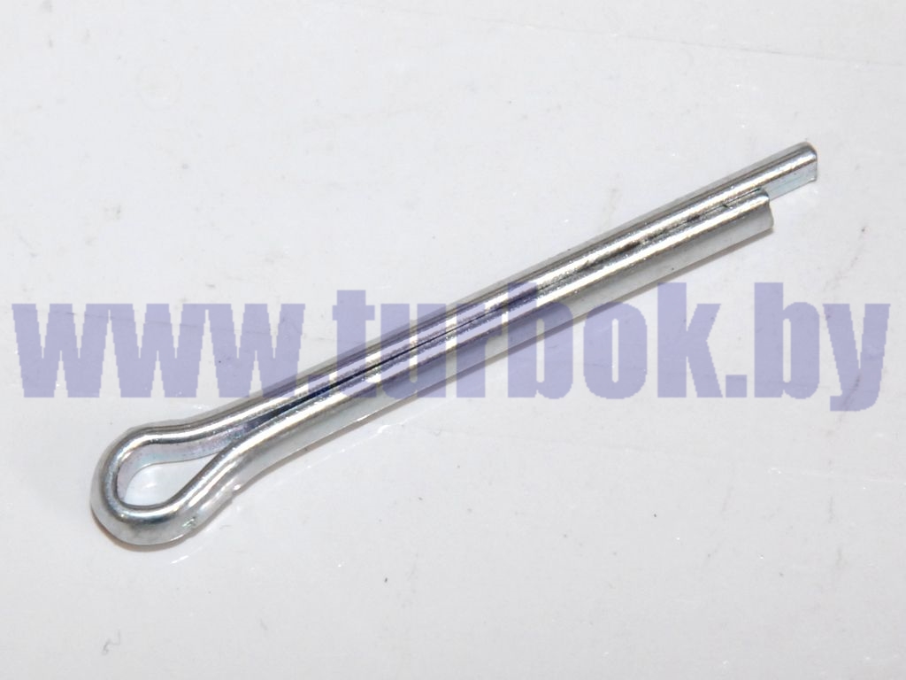 Шплинт 3,2х30 тяги рулевой