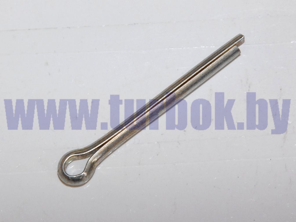 Шплинт 5,7х60 штанги реактивной КАМАЗ-65115