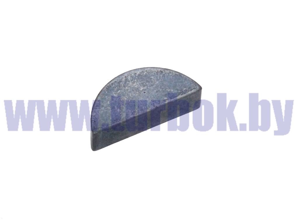 Шпонка 06х9 вала коленчатого, вилки выключения сцепления КПП-154 КАМАЗ-65115, 6520