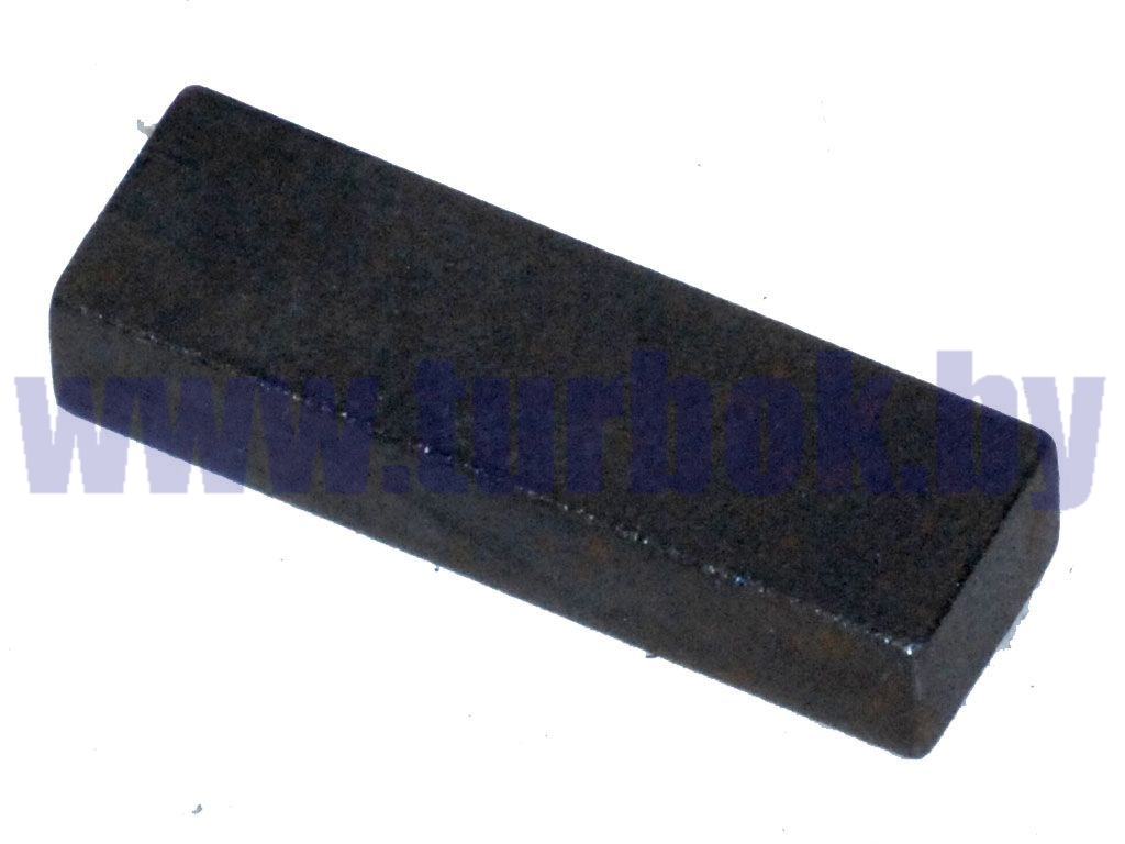 Шпонка 14х9х45 шестерни ведущей редуктора моста заднего КАМАЗ-65115