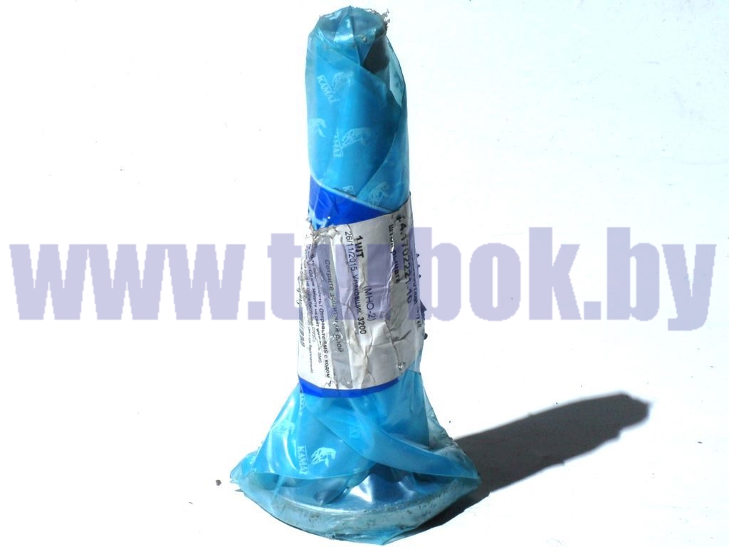 Шток механизма переключения передач