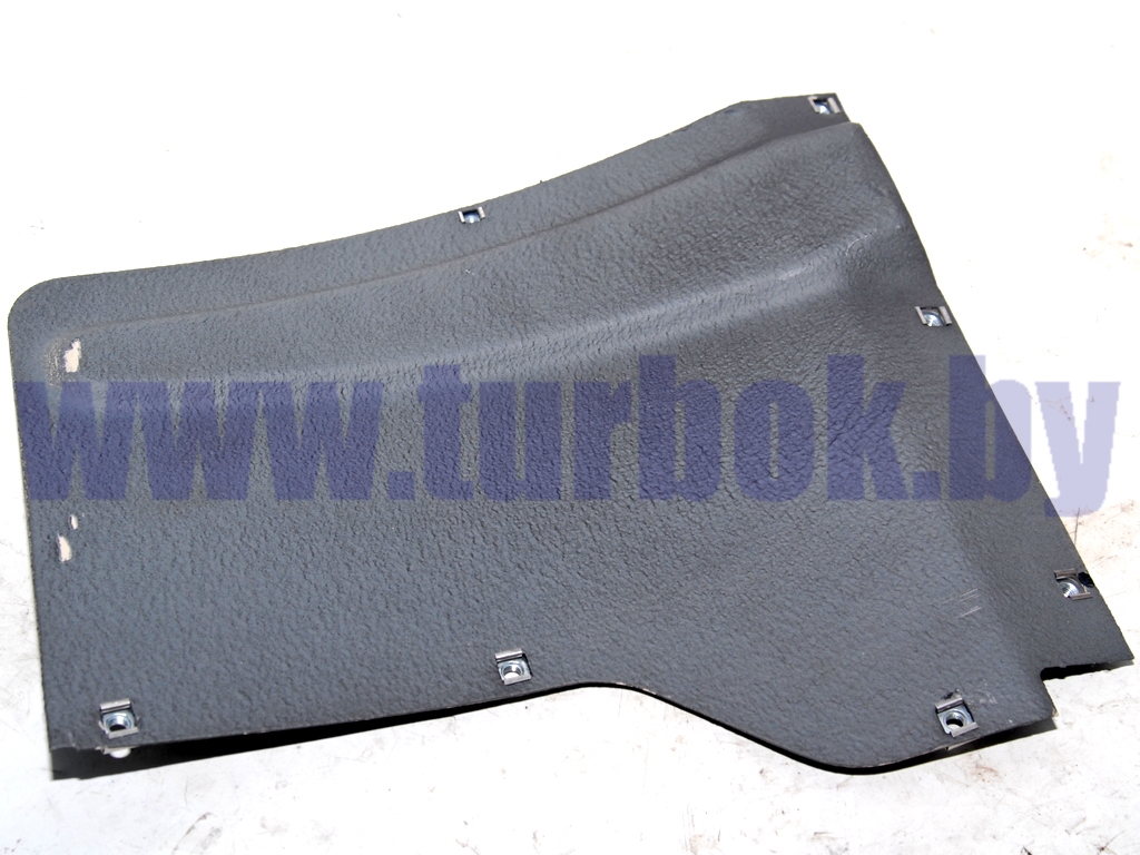 Щиток грязевой КАМАЗ-65115 правый